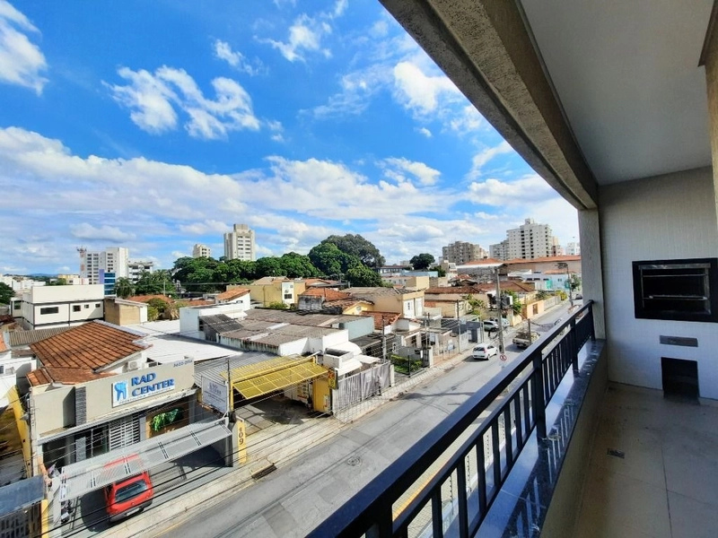Apartamento 3 dormitórios varanda gourmet e 2vagas - Centro Taubaté SP: 9ª foto da galeria de imagens do imóvel