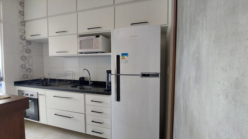 Apartamento 2 dormitórios todo planejado. Condomínio Cyan, Taubaté SP: 16ª foto da galeria de imagens do imóvel