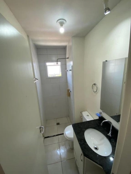 Apartamento 2 dormitórios todo planejado. Condomínio Cyan, Taubaté SP: 40ª foto da galeria de imagens do imóvel