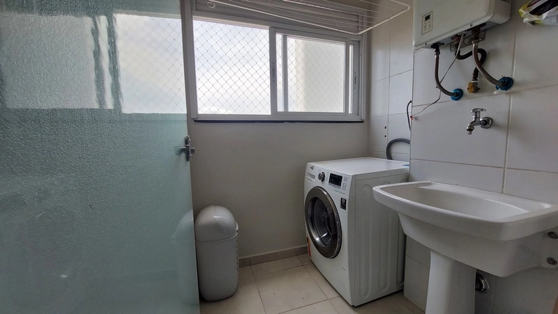 Apartamento 2 dormitórios todo planejado. Condomínio Cyan, Taubaté SP: 21ª foto da galeria de imagens do imóvel