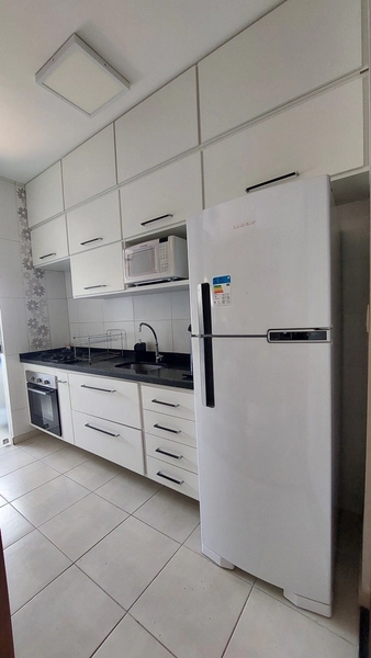 Apartamento 2 dormitórios todo planejado. Condomínio Cyan, Taubaté SP: 18ª foto da galeria de imagens do imóvel