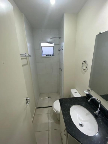 Apartamento 2 dormitórios todo planejado. Condomínio Cyan, Taubaté SP: 41ª foto da galeria de imagens do imóvel