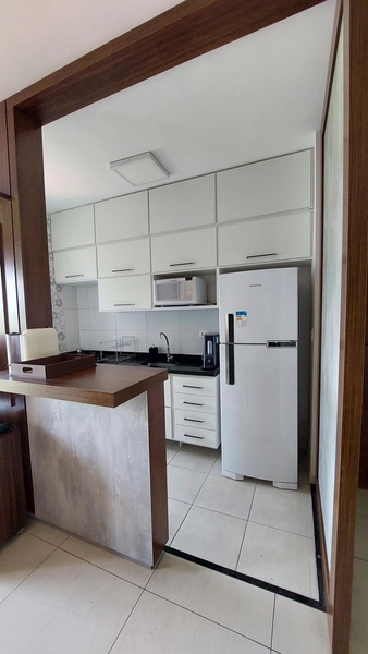 Apartamento 2 dormitórios todo planejado. Condomínio Cyan, Taubaté SP: 23ª foto da galeria de imagens do imóvel