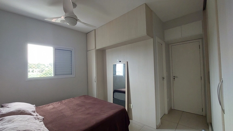 Apartamento 2 dormitórios todo planejado. Condomínio Cyan, Taubaté SP: 38ª foto da galeria de imagens do imóvel