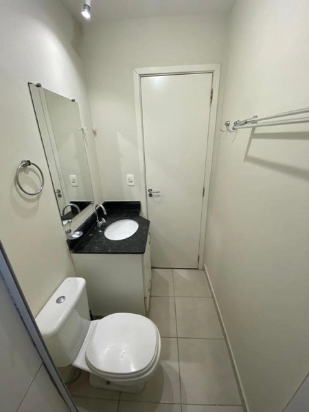 Apartamento 2 dormitórios todo planejado. Condomínio Cyan, Taubaté SP: 42ª foto da galeria de imagens do imóvel