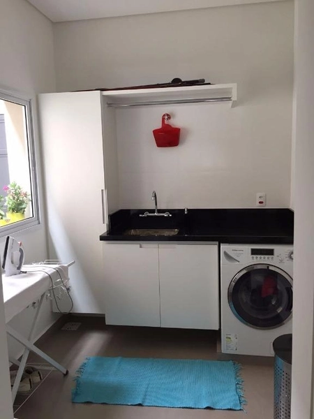 Sobrado alto padrão com 3 suítes, quintal, piscina e sauna. Condomínio: 21ª foto da galeria de imagens do imóvel
