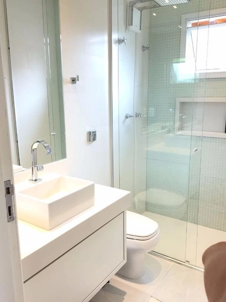 Sobrado alto padrão com 3 suítes, quintal, piscina e sauna. Condomínio: 35ª foto da galeria de imagens do imóvel