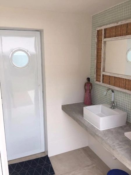 Sobrado alto padrão com 3 suítes, quintal, piscina e sauna. Condomínio: 6ª foto da galeria de imagens do imóvel