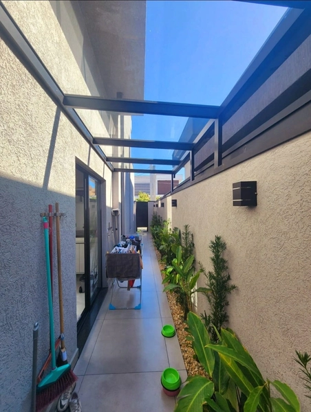 Casa térrea alto padrão com piscina -Condomínio OuroVille - Taubaté SP: 33ª foto da galeria de imagens do imóvel