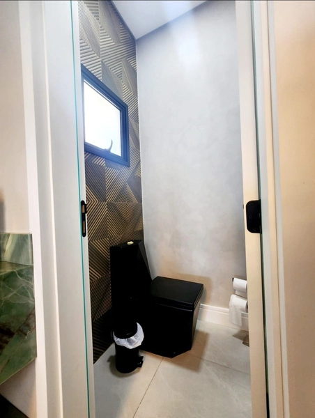 Casa térrea alto padrão com piscina -Condomínio OuroVille - Taubaté SP: 13ª foto da galeria de imagens do imóvel