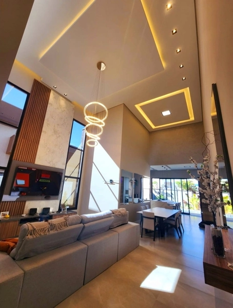 Casa térrea alto padrão com piscina -Condomínio OuroVille - Taubaté SP: 27ª foto da galeria de imagens do imóvel