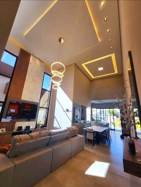 Casa térrea alto padrão com piscina -Condomínio OuroVille - Taubaté SP: 15ª foto da galeria de imagens do imóvel