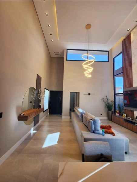 Casa térrea alto padrão com piscina -Condomínio OuroVille - Taubaté SP: 10ª foto da galeria de imagens do imóvel