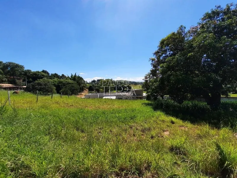 Terreno à venda no Condomínio Chácaras Cataguá - Taubaté/SP