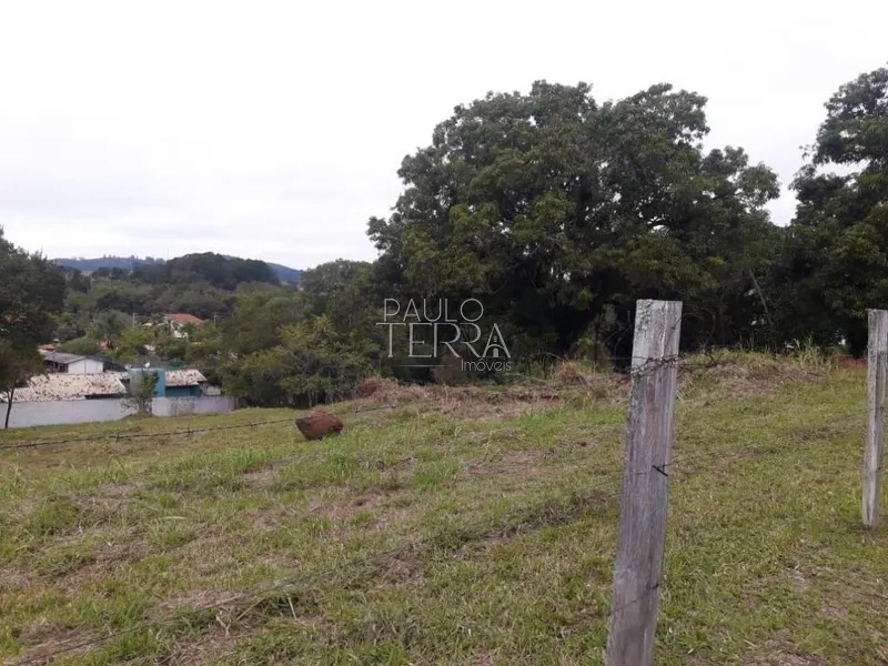 Terreno à venda no Condomínio Chácaras Cataguá - Taubaté/SP