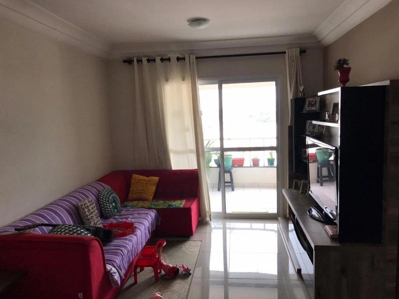 Apartamento 3 dormitórios, sacada gourmet e 2 vagas. Em Taubaté SP: 14ª foto da galeria de imagens do imóvel
