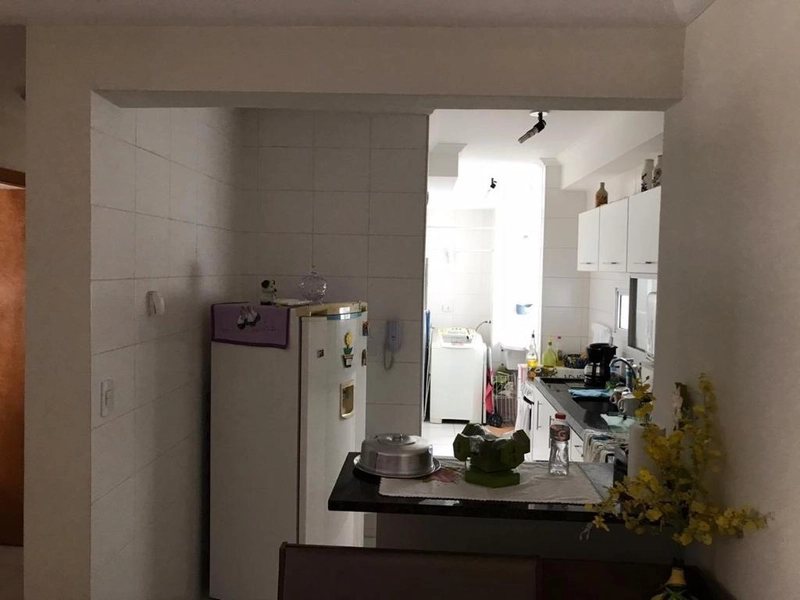 Apartamento 3 dormitórios, sacada gourmet e 2 vagas. Em Taubaté SP: 3ª foto da galeria de imagens do imóvel