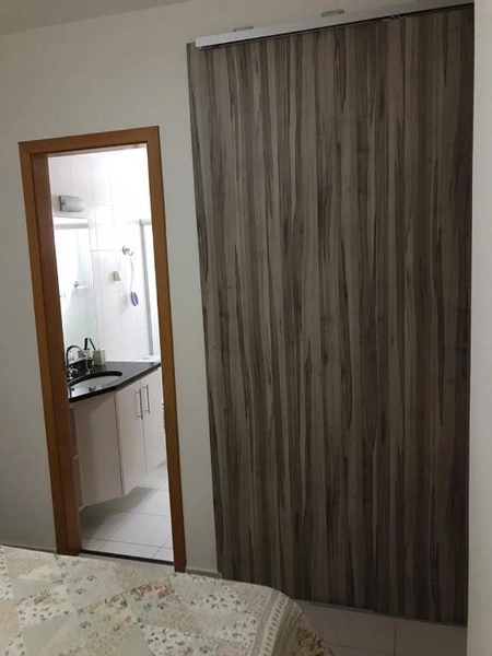 Apartamento 3 dormitórios, sacada gourmet e 2 vagas. Em Taubaté SP: 8ª foto da galeria de imagens do imóvel
