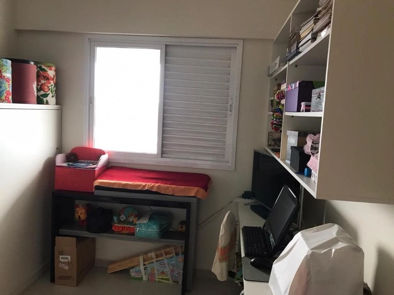 Apartamento 3 dormitórios, sacada gourmet e 2 vagas. Em Taubaté SP: 12ª foto da galeria de imagens do imóvel