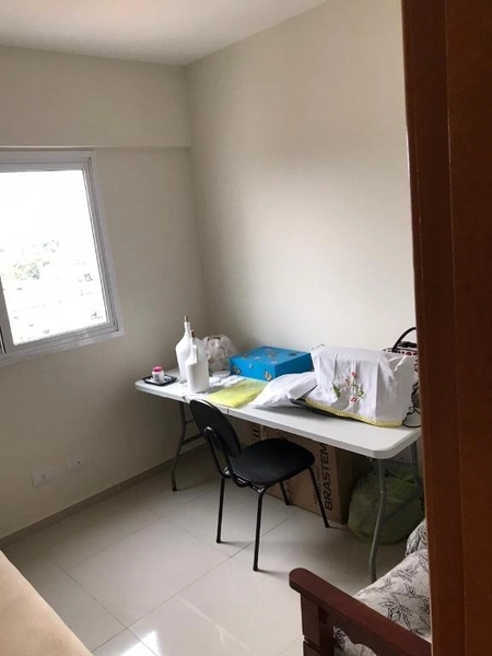 Apartamento 3 dormitórios, sacada gourmet e 2 vagas. Em Taubaté SP: 11ª foto da galeria de imagens do imóvel