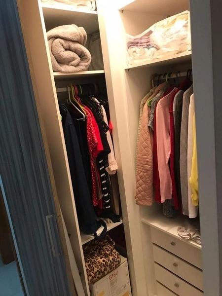 Apartamento 3 dormitórios, sacada gourmet e 2 vagas. Em Taubaté SP: 9ª foto da galeria de imagens do imóvel