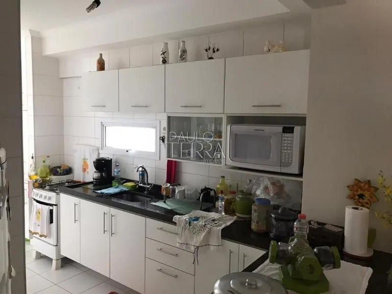 Apartamento 3 dormitórios, sacada gourmet e 2 vagas. Em Taubaté SP: 4ª foto da galeria de imagens do imóvel