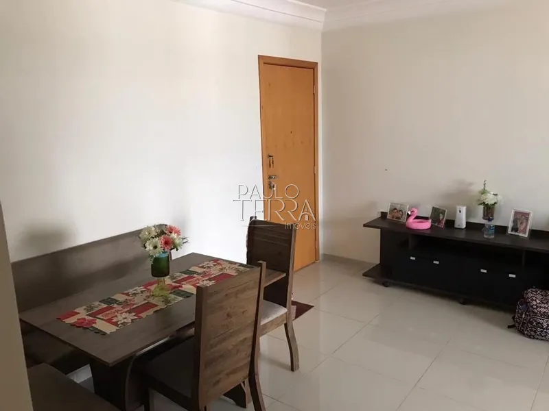 Apartamento 3 dormitórios, sacada gourmet e 2 vagas. Em Taubaté SP: 13ª foto da galeria de imagens do imóvel
