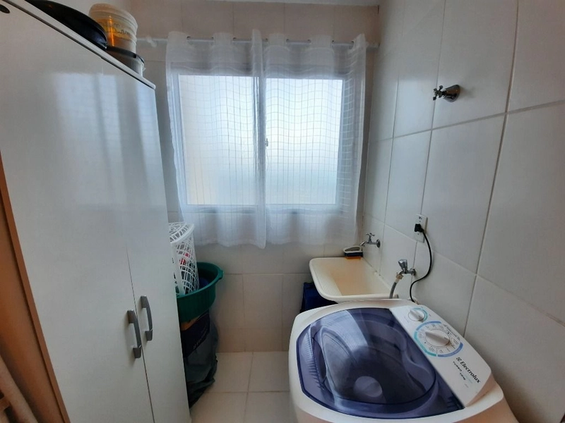 Apartamento cobertura à venda no Condomínio Spazio Tintoretto, Taubaté: 8ª foto da galeria de imagens do imóvel