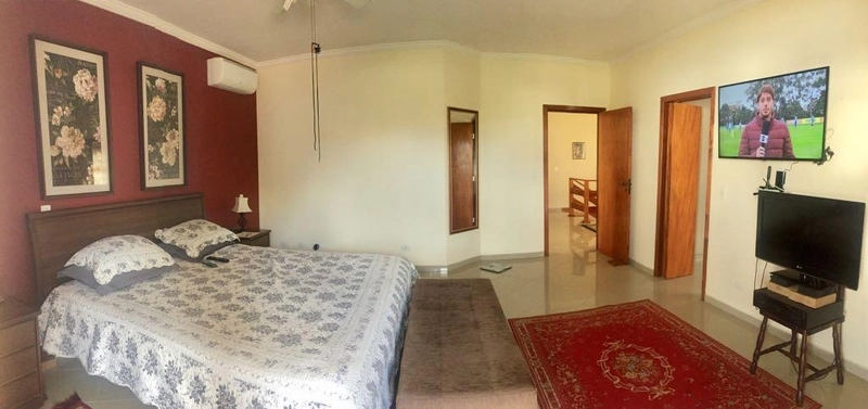 Sobrado com 3 suítes e quintal gramado - Condomínio Taubaté Village: 17ª foto da galeria de imagens do imóvel