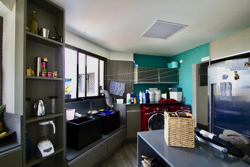 Lindo apartamento 3 suítes à venda, 256 m² no Condomínio Plaza Alta: 4ª foto da galeria de imagens do imóvel