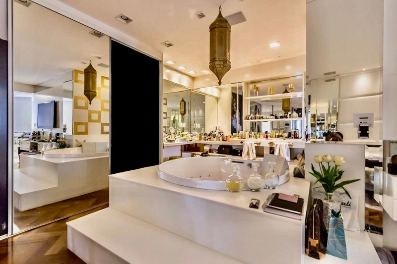Lindo apartamento 3 suítes à venda, 256 m² no Condomínio Plaza Alta: 13ª foto da galeria de imagens do imóvel