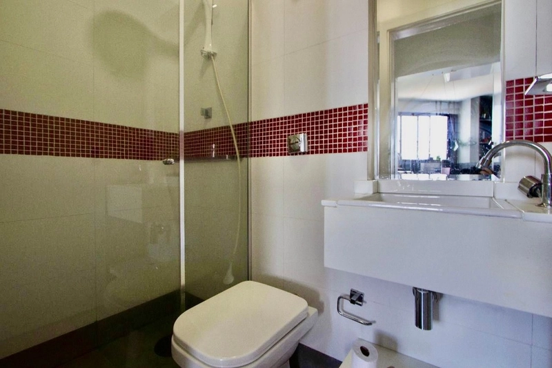Lindo apartamento 3 suítes à venda, 256 m² no Condomínio Plaza Alta: 8ª foto da galeria de imagens do imóvel