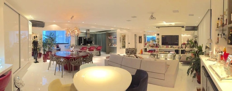 Lindo apartamento 3 suítes à venda, 256 m² no Condomínio Plaza Alta: 16ª foto da galeria de imagens do imóvel