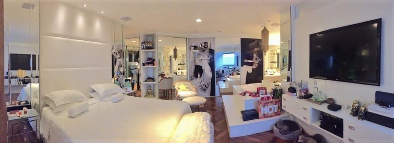 Lindo apartamento 3 suítes à venda, 256 m² no Condomínio Plaza Alta: 18ª foto da galeria de imagens do imóvel