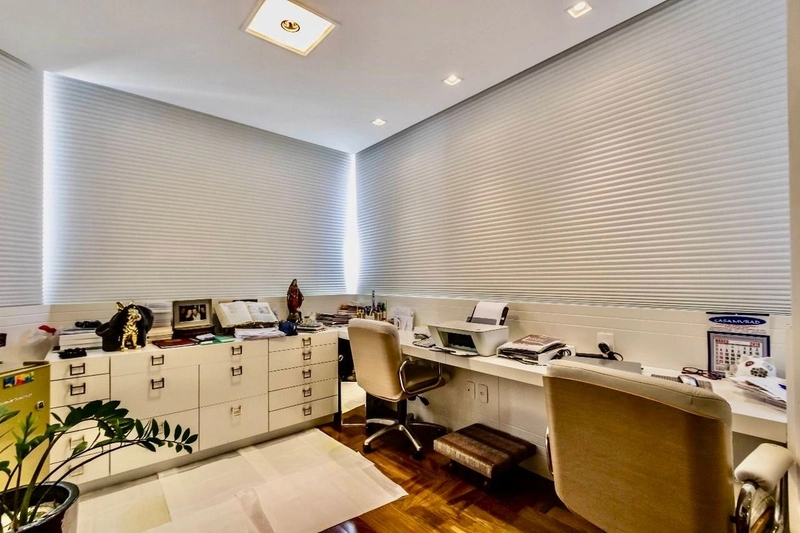 Lindo apartamento 3 suítes à venda, 256 m² no Condomínio Plaza Alta: 14ª foto da galeria de imagens do imóvel