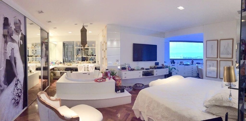 Lindo apartamento 3 suítes à venda, 256 m² no Condomínio Plaza Alta: 19ª foto da galeria de imagens do imóvel