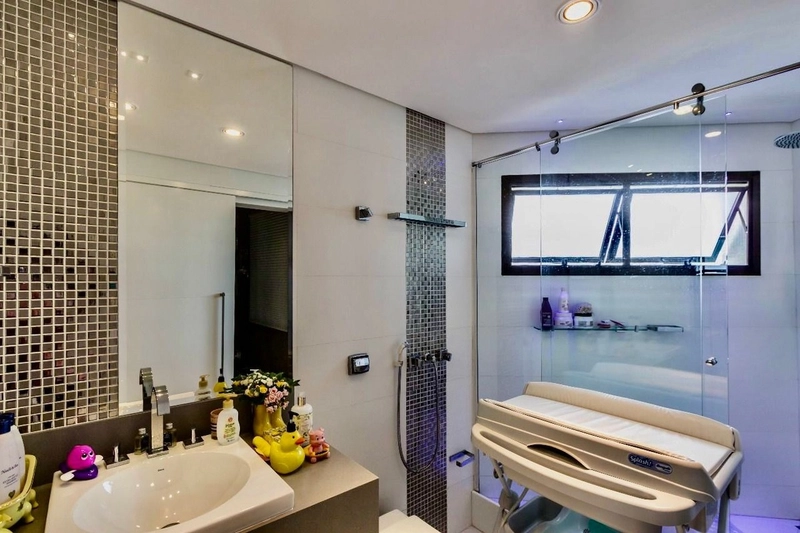 Lindo apartamento 3 suítes à venda, 256 m² no Condomínio Plaza Alta: 9ª foto da galeria de imagens do imóvel