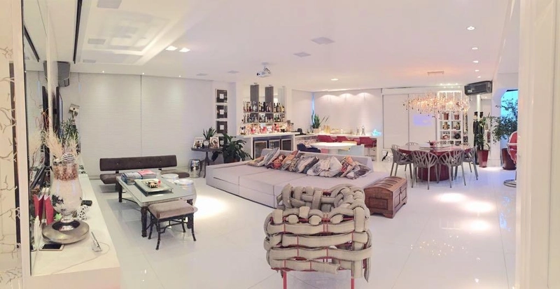 Lindo apartamento 3 suítes à venda, 256 m² no Condomínio Plaza Alta: 17ª foto da galeria de imagens do imóvel
