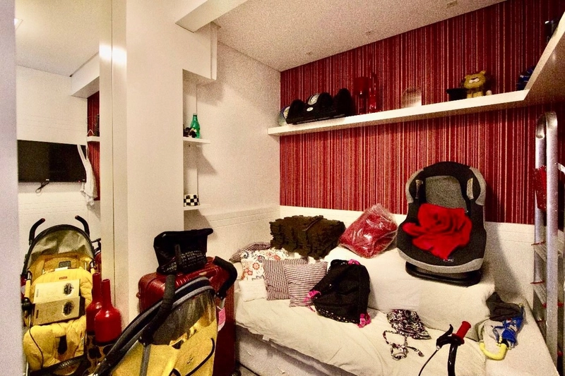 Lindo apartamento 3 suítes à venda, 256 m² no Condomínio Plaza Alta: 7ª foto da galeria de imagens do imóvel