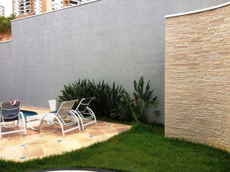 Sobrado com 3 suítes, escritório e piscina. Condomínio Taubaté Village: 55ª foto da galeria de imagens do imóvel