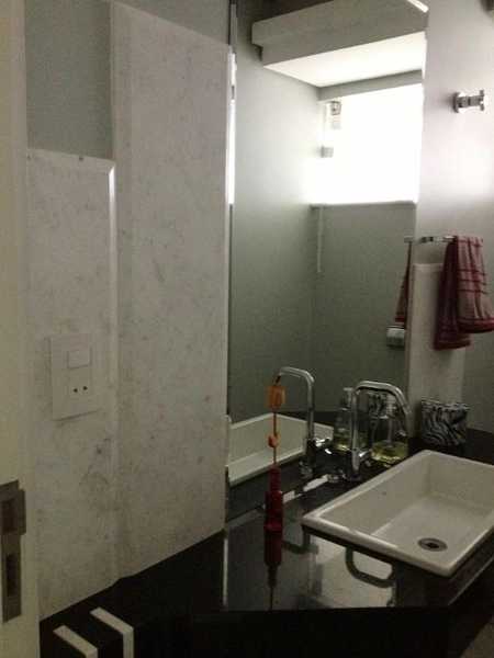 Sobrado com 3 suítes, escritório e piscina. Condomínio Taubaté Village: 51ª foto da galeria de imagens do imóvel