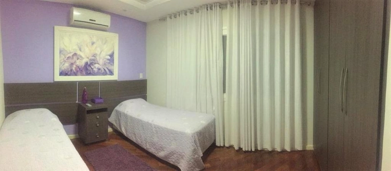 Sobrado com 3 suítes, escritório e piscina. Condomínio Taubaté Village: 36ª foto da galeria de imagens do imóvel
