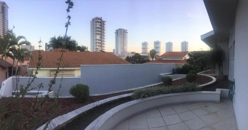 Sobrado com 3 suítes, escritório e piscina. Condomínio Taubaté Village: 29ª foto da galeria de imagens do imóvel