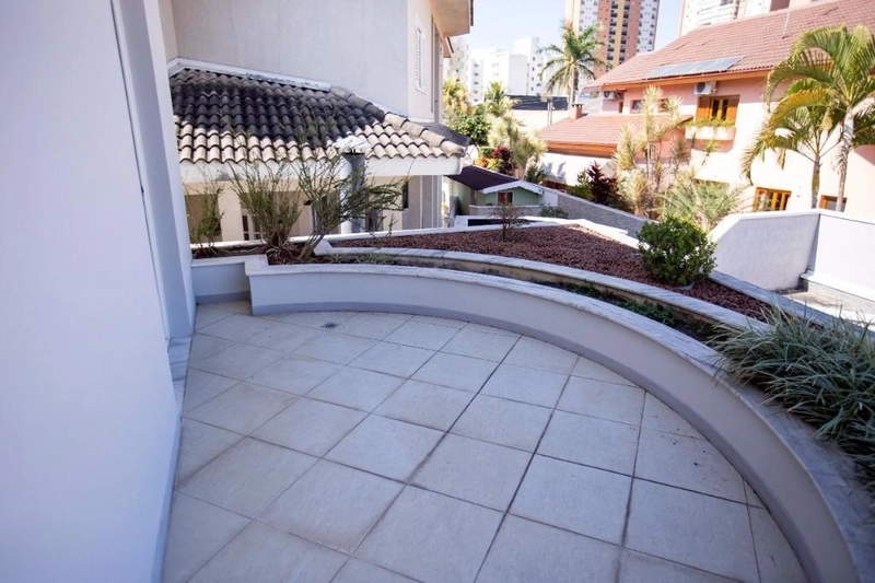 Sobrado com 3 suítes, escritório e piscina. Condomínio Taubaté Village: 28ª foto da galeria de imagens do imóvel
