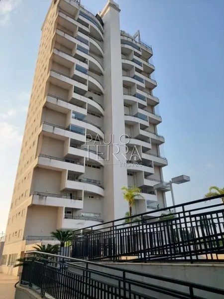 Apartamento 4 dormitórios à venda no Condomínio Placere - Taubaté SP