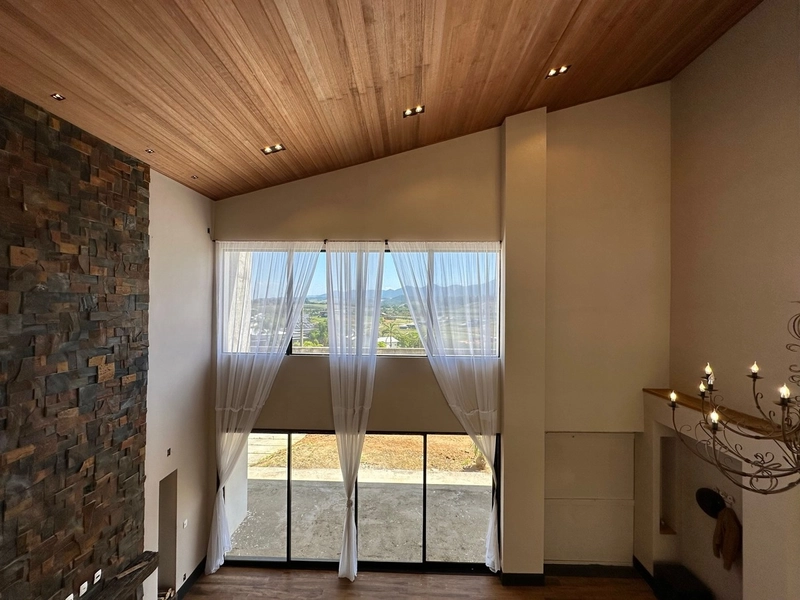 Casa com vista para serra da mantiqueira, 3 suites e escritorio: 22ª foto da galeria de imagens do imóvel