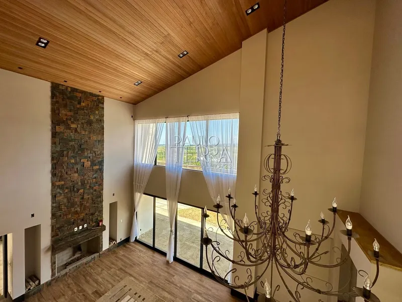 Casa com vista para serra da mantiqueira, 3 suites e escritorio: 18ª foto da galeria de imagens do imóvel