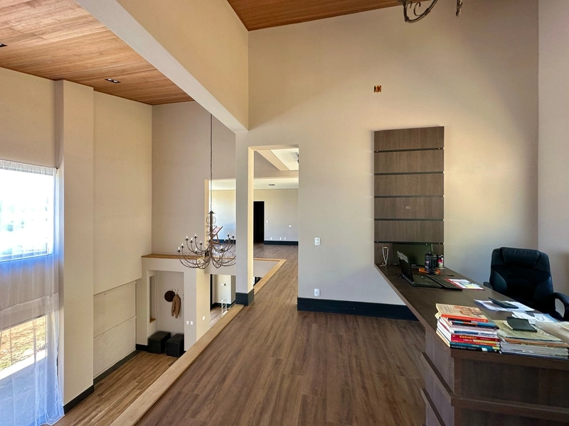 Casa com vista para serra da mantiqueira, 3 suites e escritorio: 20ª foto da galeria de imagens do imóvel