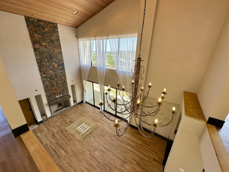 Casa com vista para serra da mantiqueira, 3 suites e escritorio: 17ª foto da galeria de imagens do imóvel