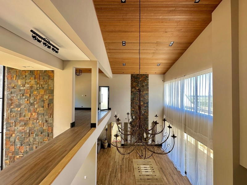 Casa com vista para serra da mantiqueira, 3 suites e escritorio: 16ª foto da galeria de imagens do imóvel